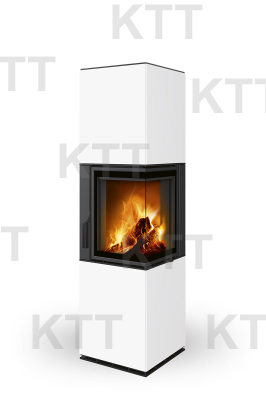 Harmony R HA Keramika Delené sklo, vyhotovenie pravé( panty v pravo ), vrátane akumulácie MAMMOTH 