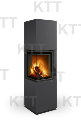 HARMONY L HA Plech   Delené sklo, vyhotovenie ľavé(panty v lavo ), vrátane akumulácie MAMMOTH 