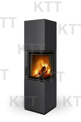 Harmony R HA Plech  Delené sklo, vyhotovenie pravé( panty v pravo ), vrátane akumulácie MAMMOTH